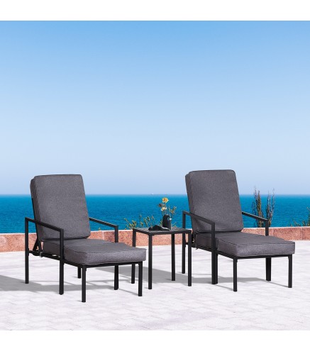 Conjunto de Muebles de Jardín