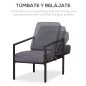 Conjunto de Muebles de Jardín Conjunto de Muebles de Jardín