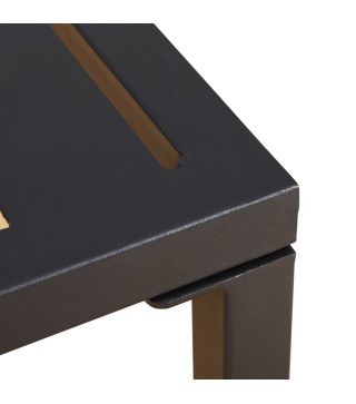 Conjunto de Muebles de Jardín