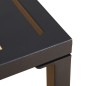 Conjunto de Muebles de Jardín Conjunto de Muebles de Jardín