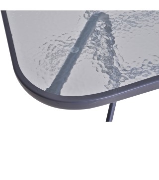 Mesa de Jardín Rectangular