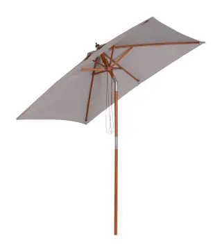 Sombrilla de Jardín