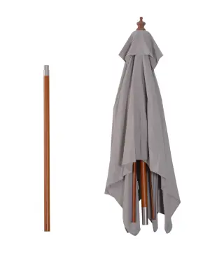 Sombrilla de Jardín