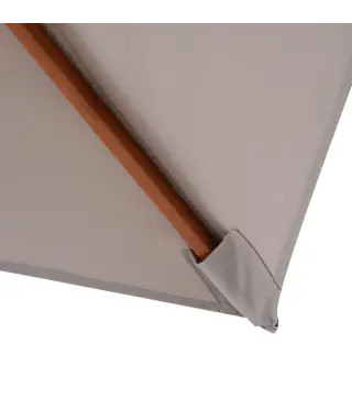 Sombrilla de Jardín