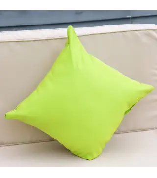 Conjunto Muebles de Jardín Ratán