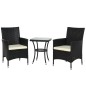 Conjunto de Muebles Ratán para Jardín Conjunto de Muebles Ratán para Jardín