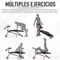 Banco de Abdominales Banco de Abdominales
