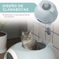 Arenero para Gatos Arenero para Gatos