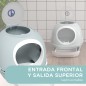 Arenero para Gatos Arenero para Gatos