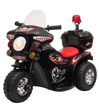 Motocicleta Eléctrica para Niños