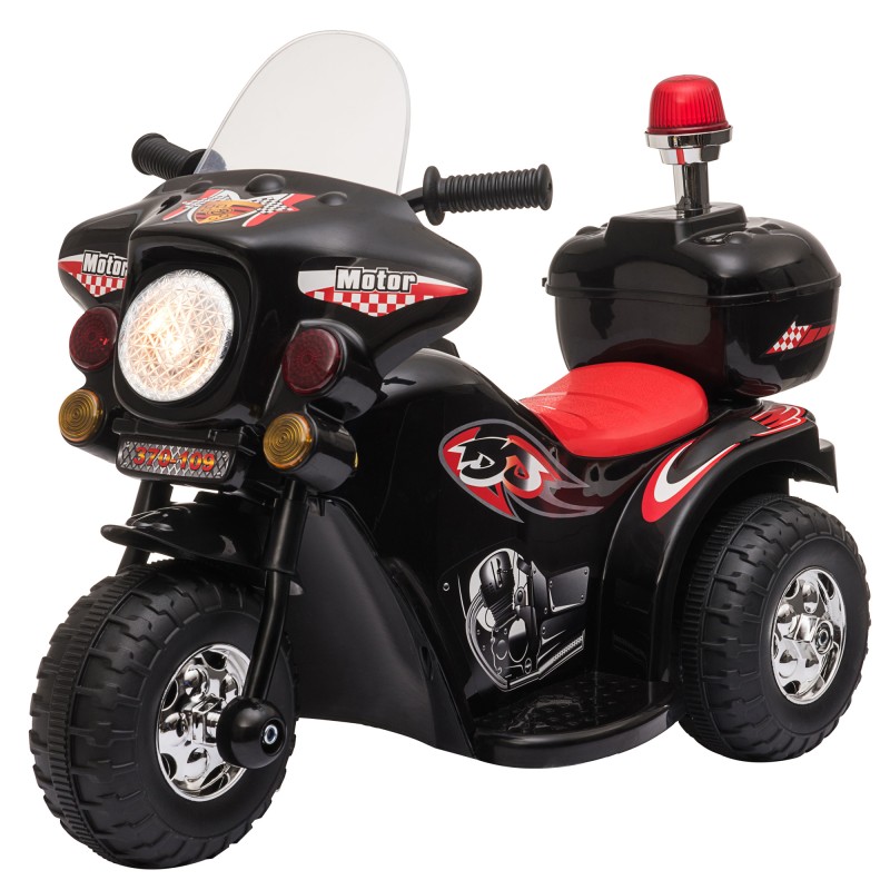 Motocicleta Eléctrica para Niños Motocicleta Eléctrica para Niños