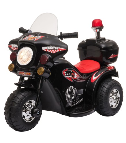 Motocicleta Eléctrica para Niños