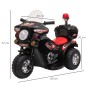 Motocicleta Eléctrica para Niños Motocicleta Eléctrica para Niños