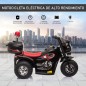 Motocicleta Eléctrica para Niños Motocicleta Eléctrica para Niños