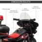 Motocicleta Eléctrica para Niños Motocicleta Eléctrica para Niños