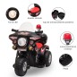 Motocicleta Eléctrica para Niños Motocicleta Eléctrica para Niños