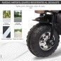 Motocicleta Eléctrica para Niños Motocicleta Eléctrica para Niños