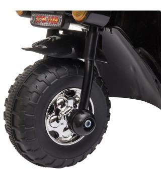 Motocicleta Eléctrica para Niños