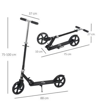 Scooter Infantil