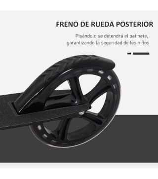 Scooter Infantil