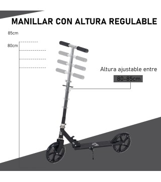 Scooter Infantil