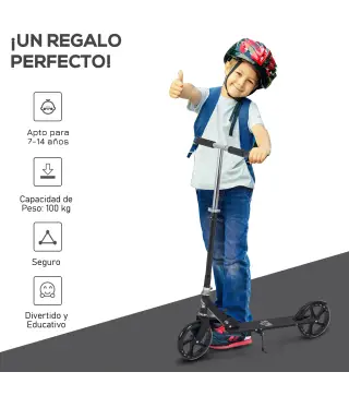 Scooter Infantil