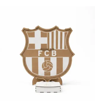 Escudo Personalizado de Firmas para Primera Comunión