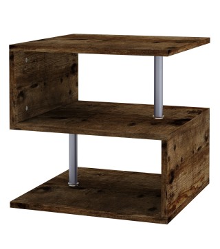 Mesa Lateral