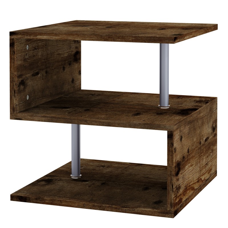 Mesa Lateral