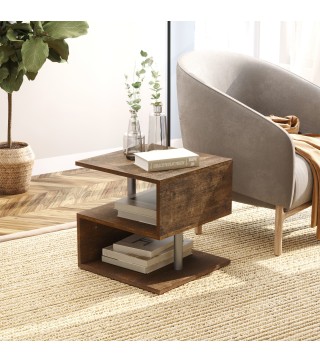 Mesa Lateral