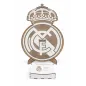 Escudo Personalizado de Firmas para Primera Comunión Real Madrid