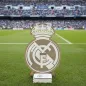 Escudo Personalizado de Firmas para Primera Comunión Real Madrid