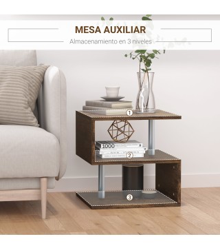 Mesa Lateral