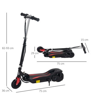 Patinete Eléctrico