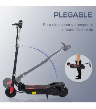 Patinete Eléctrico