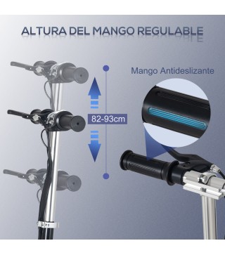Patinete Eléctrico