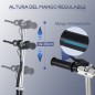Patinete Eléctrico Patinete Eléctrico