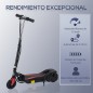 Patinete Eléctrico Patinete Eléctrico
