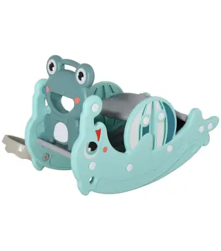 Caballo de Balancín de Niños