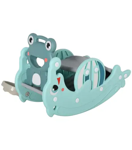 Caballo de Balancín de Niños