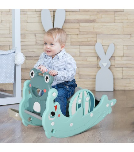 Caballo de Balancín de Niños