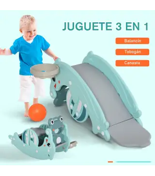 Caballo de Balancín de Niños