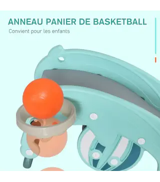 Caballo de Balancín de Niños