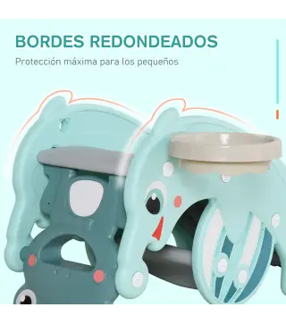 Caballo de Balancín de Niños