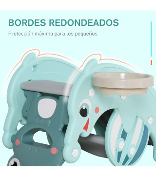 Caballo de Balancín de Niños