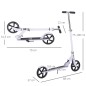 Scooter Infantil Scooter Infantil