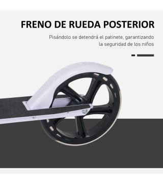 Scooter Infantil