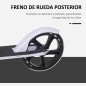 Scooter Infantil Scooter Infantil