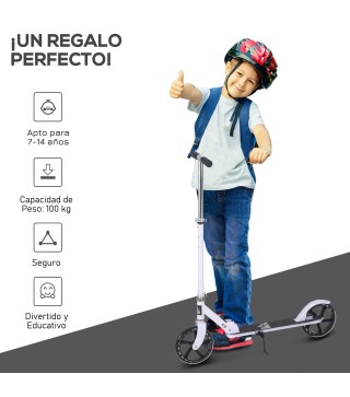 Scooter Infantil