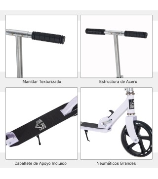 Scooter Infantil